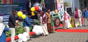 ASC 2026 di Tasikmalaya: SMA Al Muttaqin Hadirkan Kompetisi Pelajar Tingkat SMP/MTs