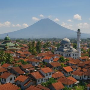 Kampus Tasikmalaya Bertransformasi Mendorong Pendidikan Berkualitas