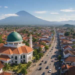 Kampus Tasikmalaya Kembangkan Potensi Edukasi Masyarakat