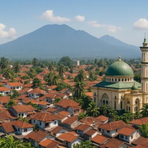 Kampus Tasikmalaya: Membangun Generasi Emas Masa Depan