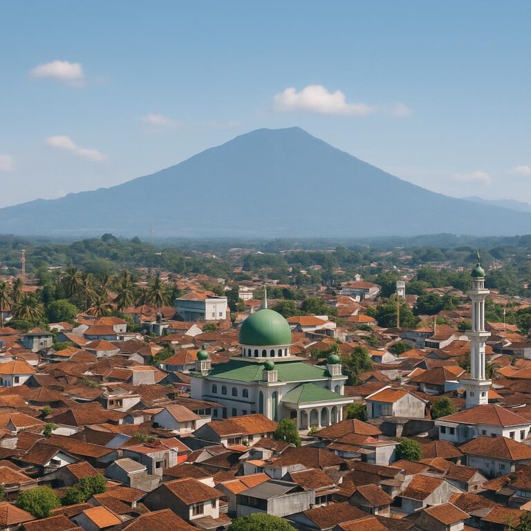 Kampus Tasikmalaya Mendorong Inovasi dan Kreativitas Mahasiswa