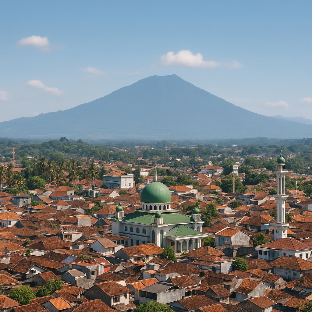 Kampus Tasikmalaya Mendorong Inovasi dan Kreativitas Mahasiswa