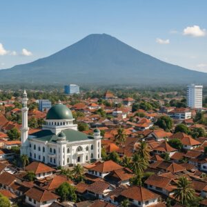 Kampus Tasikmalaya: Pendidikan Berkualitas Untuk Masa Depan