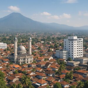 Membangun Potensi Kampus Tasikmalaya Menjadi Pusat Pendidikan