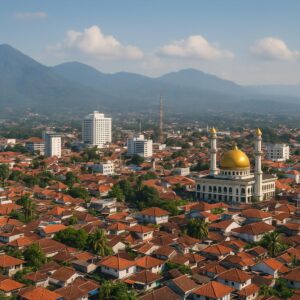 Menjelajahi Keberagaman Budaya di Tasikmalaya