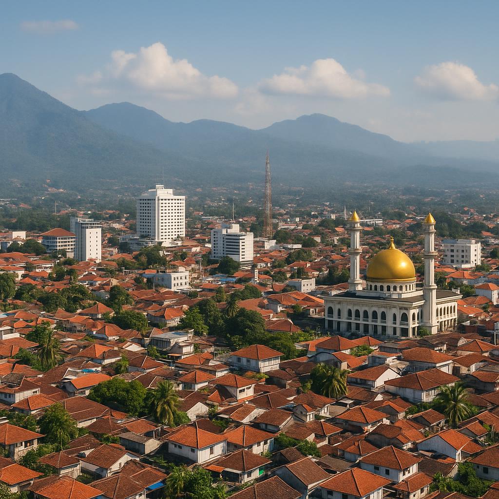 Menjelajahi Keberagaman Budaya di Tasikmalaya