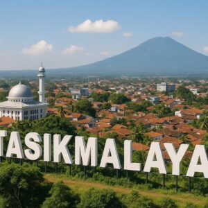 Sinergi Kampus Tasikmalaya dan Masyarakat Lokal untuk Inovasi