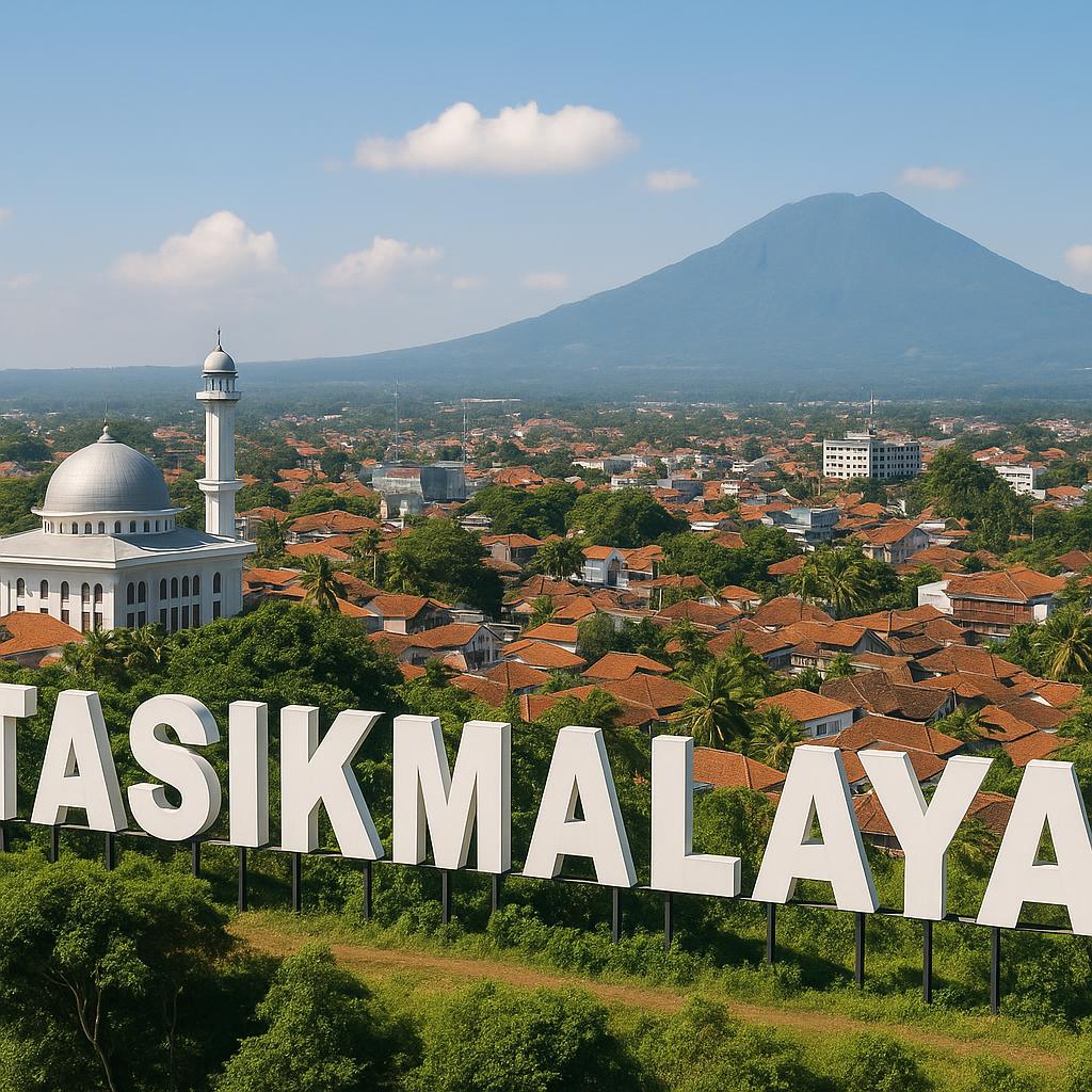 Sinergi Kampus Tasikmalaya dan Masyarakat Lokal untuk Inovasi