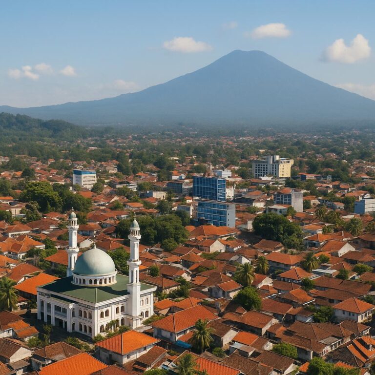 Membangun Masa Depan: Kampus Tasikmalaya Berprestasi