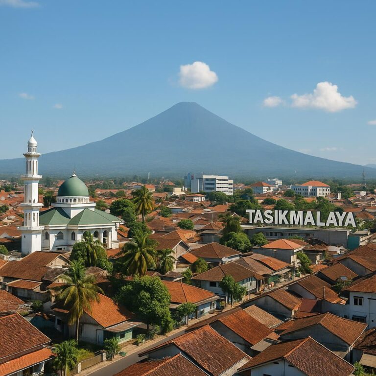 Membangun Pendidikan Berkualitas di Kampus Tasikmalaya