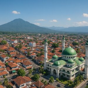 Memperkenalkan Kampus Tasikmalaya untuk Masa Depan Pendidikan