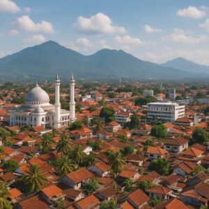 Pengetahuan dan Inovasi di Kampus Tasikmalaya