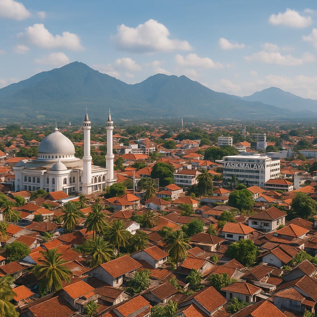 Pengetahuan dan Inovasi di Kampus Tasikmalaya